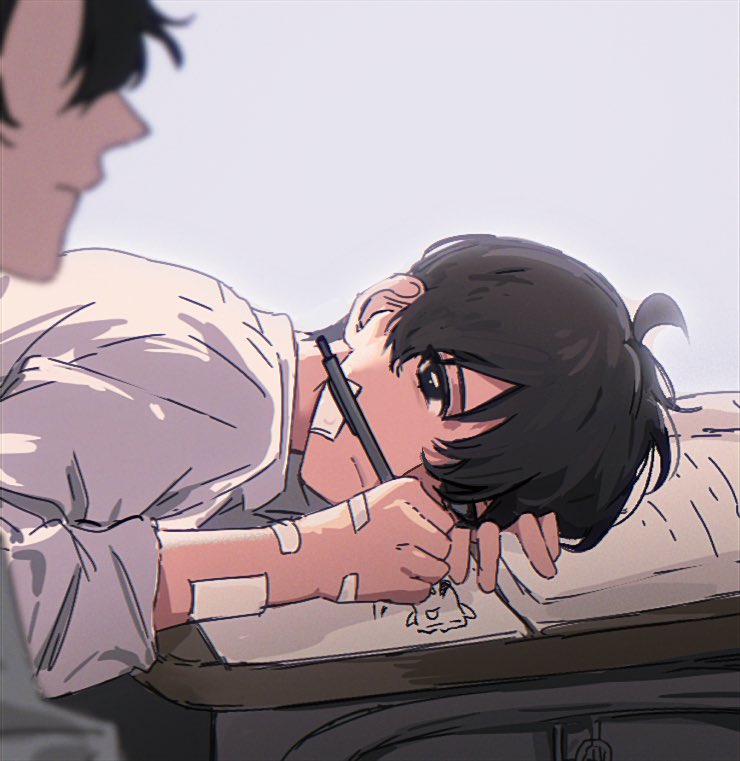 Akigawasou's tweet image. #joongdok #ORV 
✨