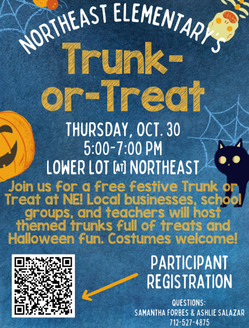 🚗 Click the link to reserve your parking spot today!  Register your trunk here: tinyurl.com/2jan2pa2