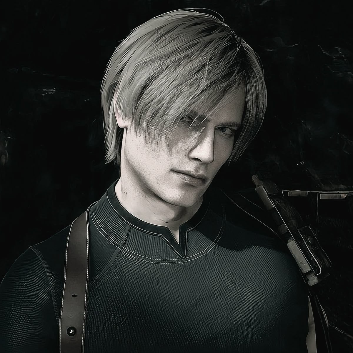 afeefifofumm's tweet photo. God made men and then Leon Kennedy as an apology https://t.co/bPkp0KeOoT