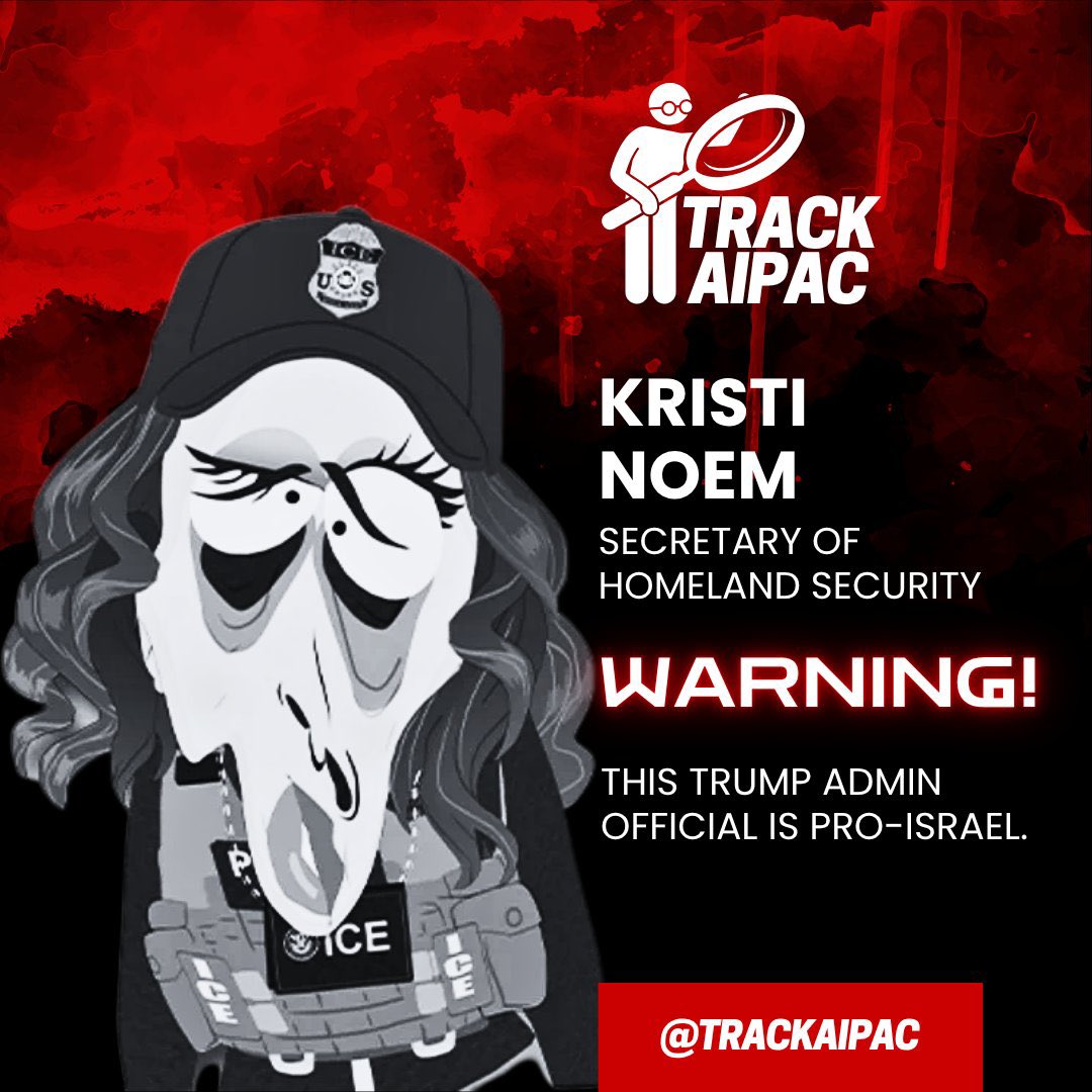 AIPAC Tracker (@trackaipac) on Twitter photo 