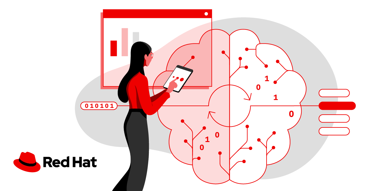 Check out our updated <a href="/RedHat/">Red Hat</a> @Ansible Basics: Automation Technical Overview to learn how to simplify IT tasks like configuration management, application deployment, and orchestration using Ansible Automation Platform 2.5. Get started for free now. red.ht/4nnzxuz