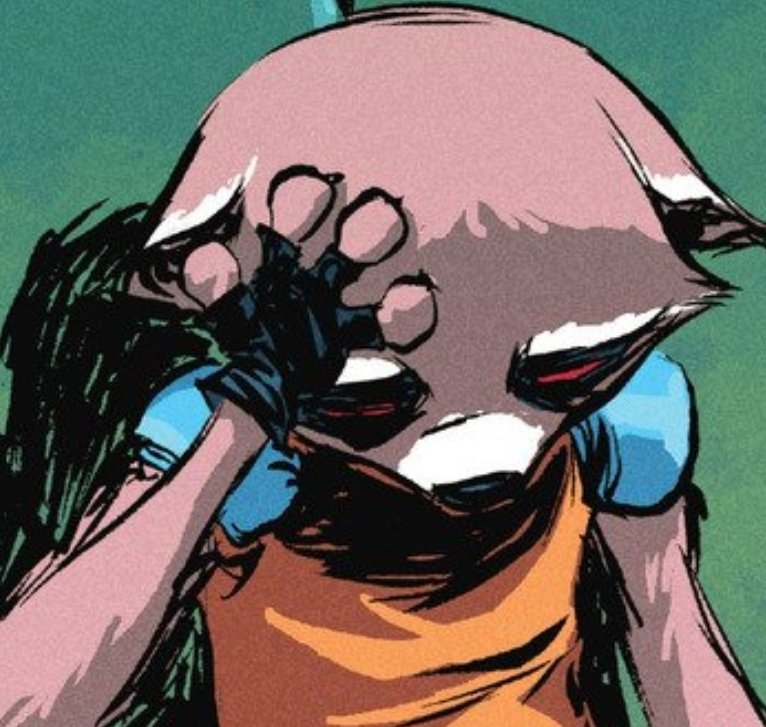 Prepare to smell like shit fer a month.