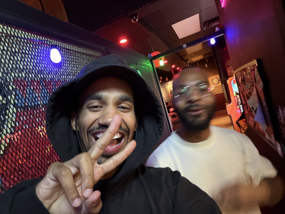 HomeGame Hero 🇭🇹 tweet media