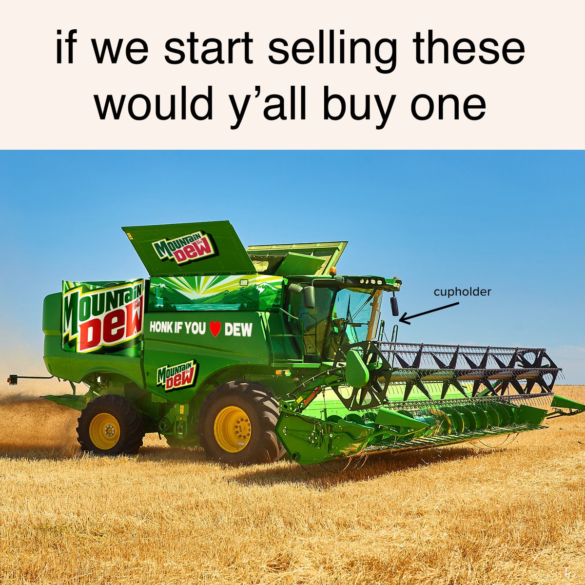 Mountain Dew® tweet media