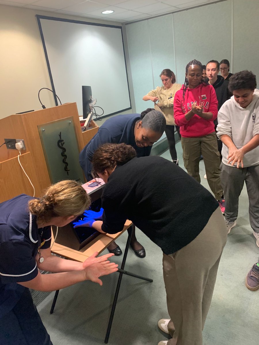 deromeantido's tweet photo. A fantastic milestone today as our first group completed the Fundamentals Reimagined: Enhancing Healthcare Support Workers’ Skills training! Huge thanks to Lucy and Denise for leading such an inspiring session. #Teamwork #HCSW #Training #FundamentalsReimagined https://t.co/iOPRoGu3Wh