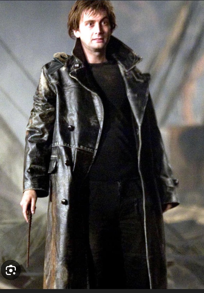 agusantucho's tweet photo. Nos gobierna Barty Crouch…. Junior https://t.co/35dlNqhmNI