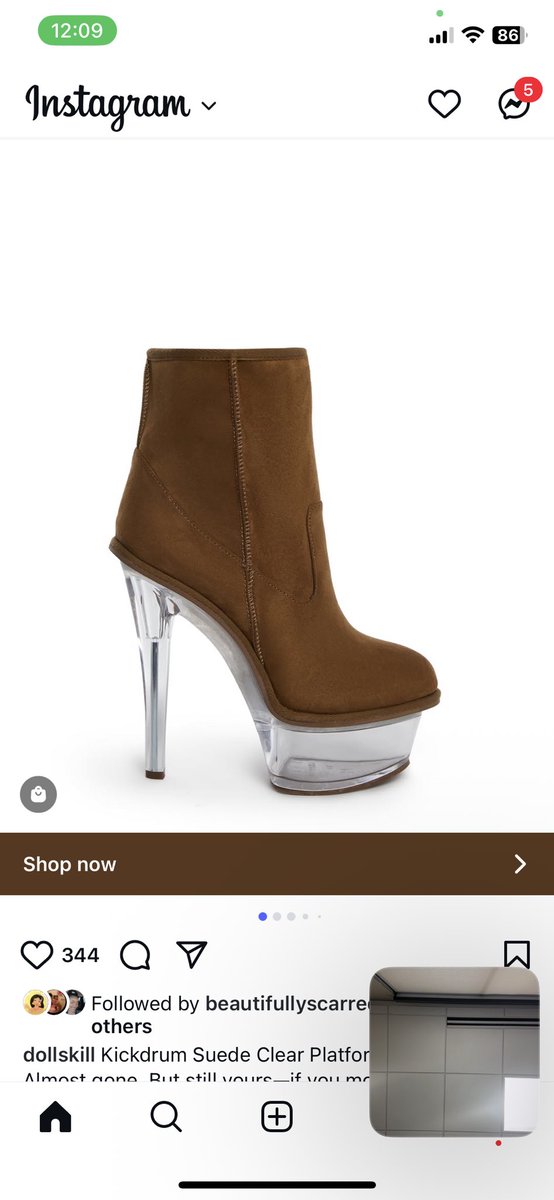 I better not see this shit this winter