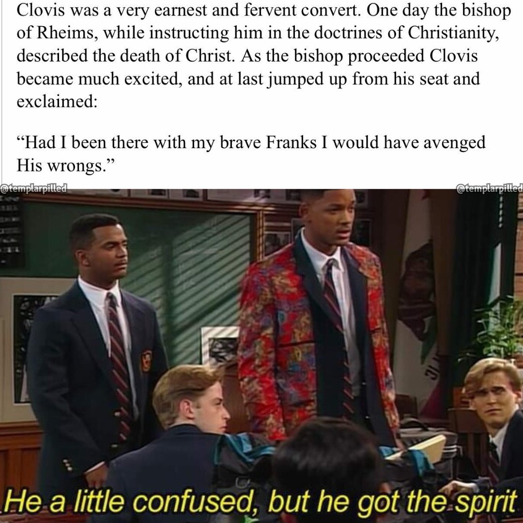Templarpilled's tweet image. 
