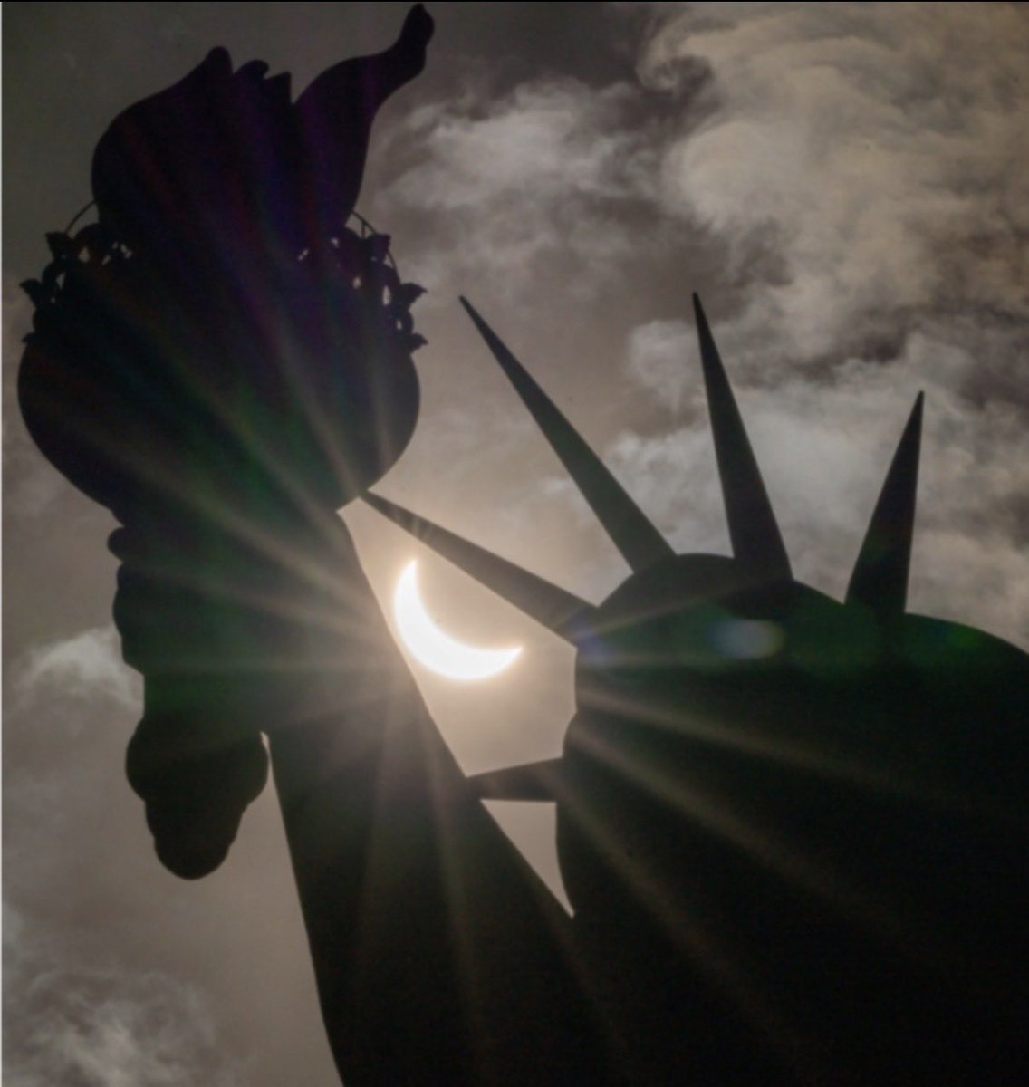 America is the last light of freedom on the globe. Only those who will protect its Constitutional freedoms should be elected to office
