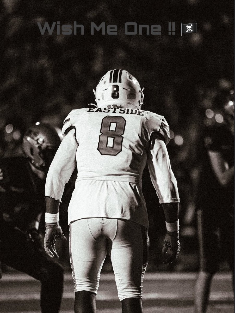 Blessed to see 17 !