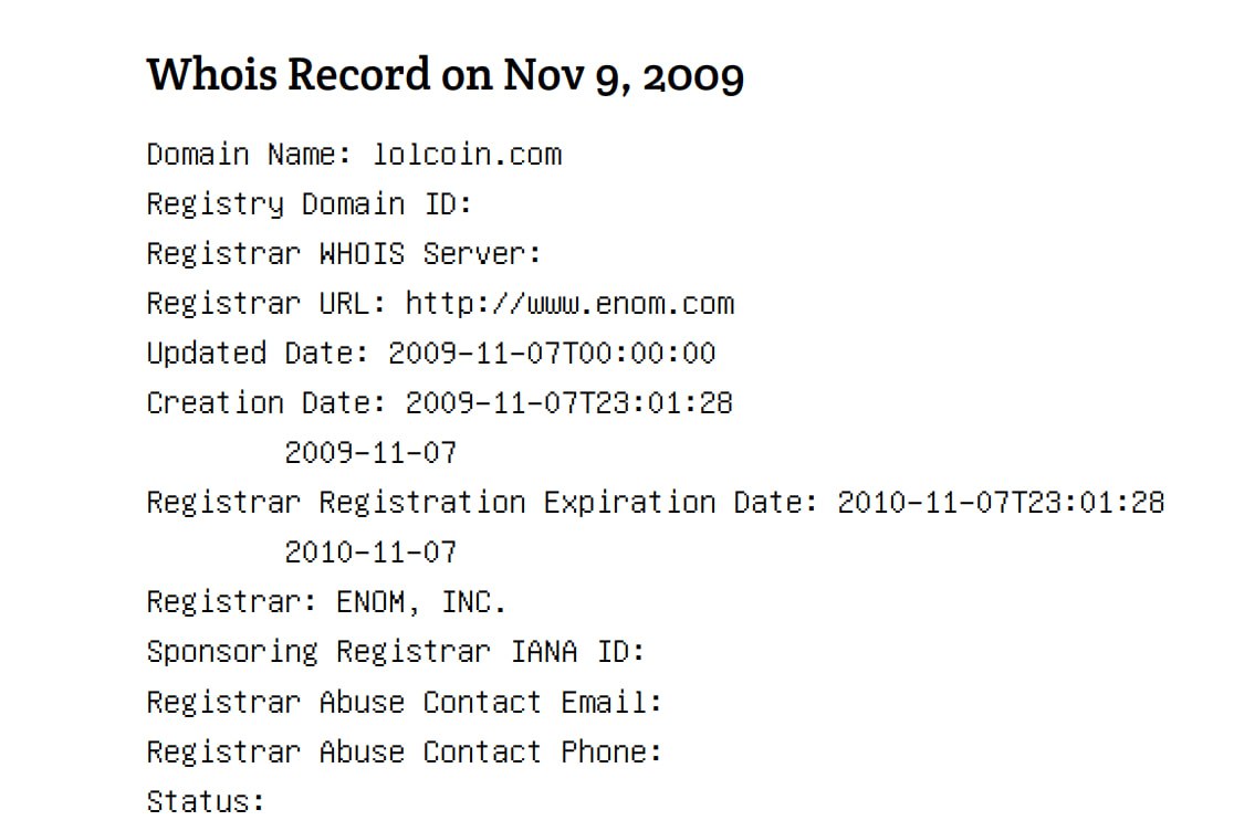 h2o_principles's tweet image. they will return to world&apos;s first meme coin.