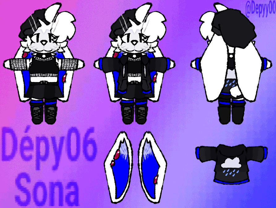 Dépy06 (COMMS closed) tweet media