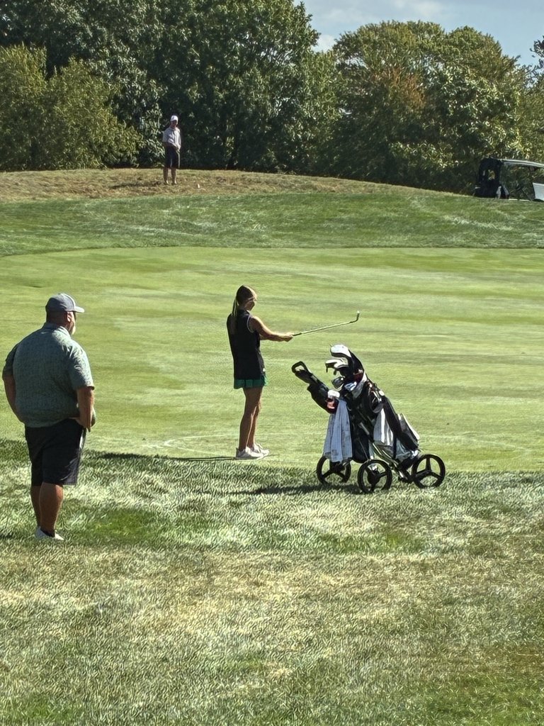 Would like to give another Senior Shout Out to Macey Riegsecker! She is another big part of all the team accomplishments over the last four years!  Look forward to watching her play some 🏀 this winter for the Raiders!
<a href="/indianahsgolf/">Indiana HS Golf</a> <a href="/nridgeathletics/">Northridge Athletics</a>