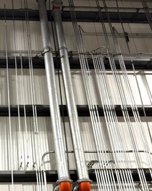 brosinttech's tweet image. 🚧 This is the pathway — Conduit or Motherboard? 
💡 Either way, it’s all about connection. 

#LowVoltage #TechLife #WiredForSuccess