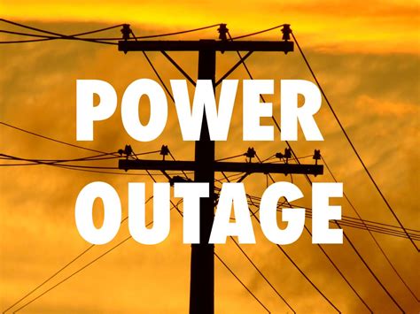 October 7, 2025
We have an outage planned at approximately 7 p.m. that should last about 10 minutes for members in western Harnett  County and a small part of northern Cumberland County. This outage is necessary to conduct vital maintenance on our facilities.