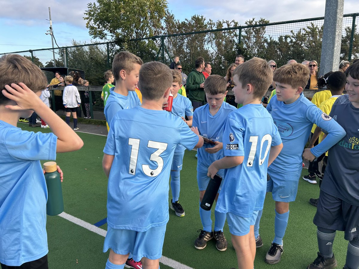 SVSJ Church School and The Mill Nursery tweet media