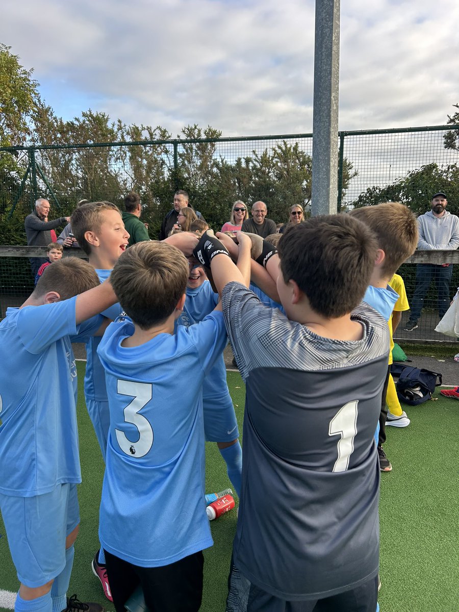 SVSJ Church School and The Mill Nursery tweet media