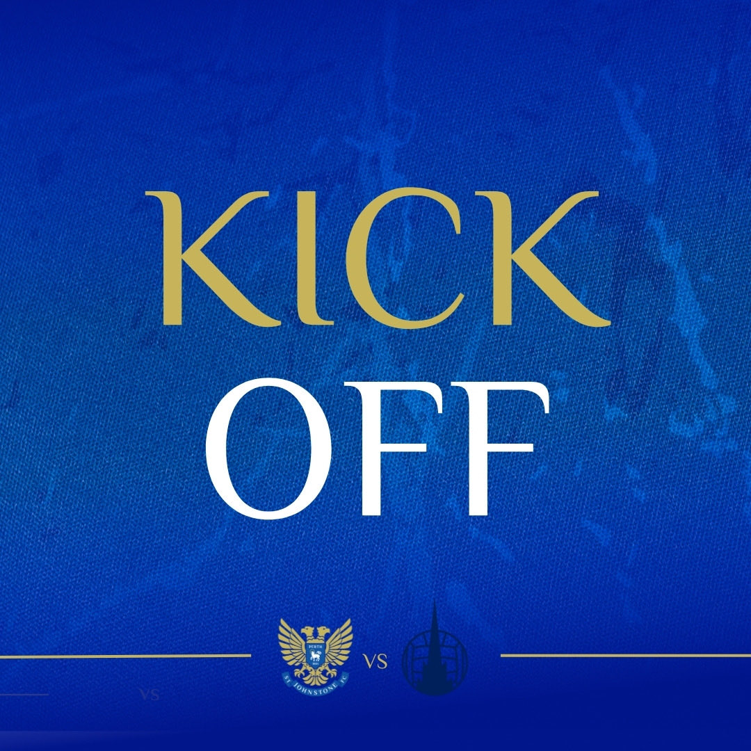 45’ | Second half underway 🏃

🔵 1-4 ⚪️ | #SJFC