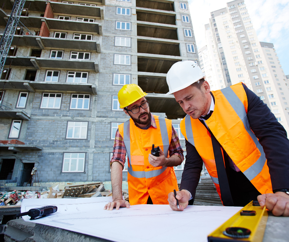 MehaffyWeber's tweet image. Client alterations to #construction design plans can quickly create #liability issues. See how: bit.ly/48wIP3d | #contractor #engineer #architect #business