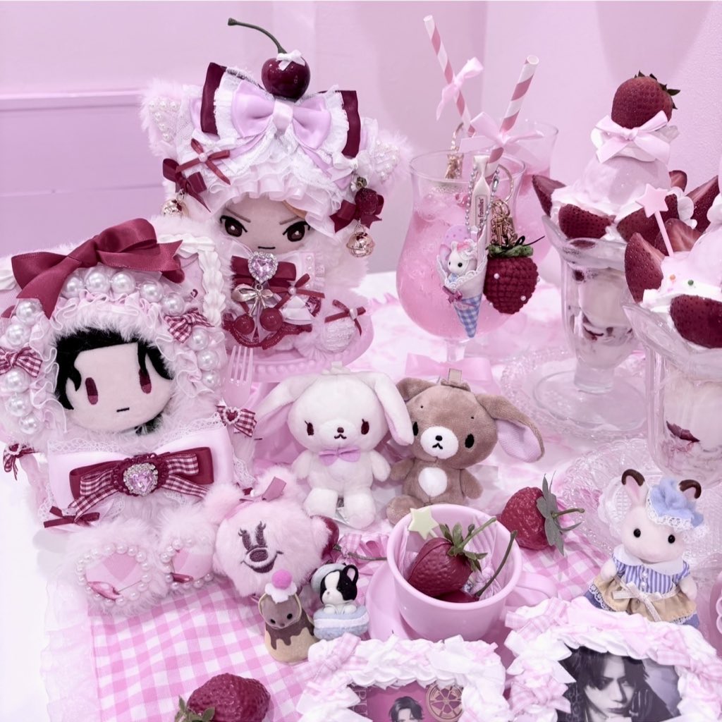 ꒰ঌ❤︎⸝⸝ʚ̴̶̷̷ · ʚ̴̶̷̷⸝⸝໒꒱𓂃🎀𓈒𓏸