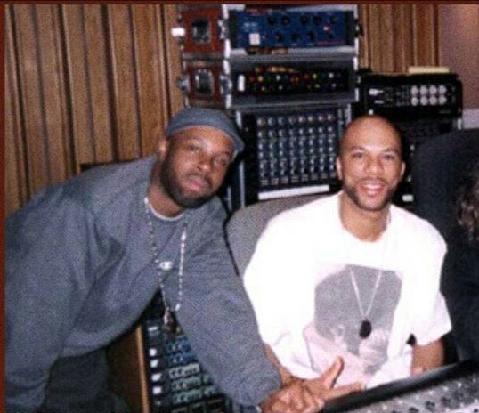 CoededMarshall's tweet photo. Common - It’s Your World Part 1 &amp; 2 💎 https://t.co/EvnSPzbjuo