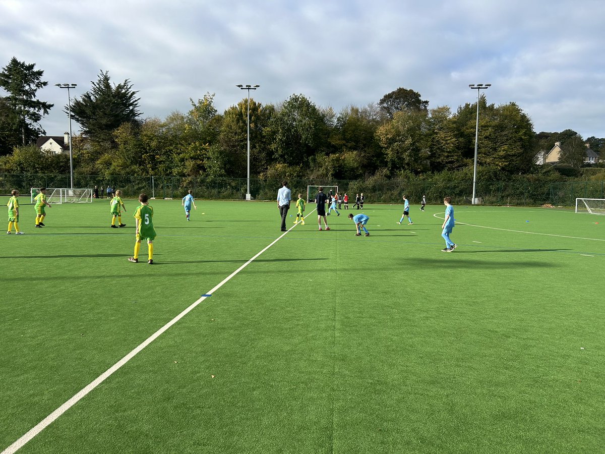 SVSJ Church School and The Mill Nursery tweet media