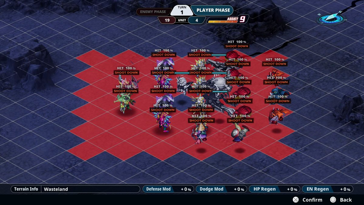 RevoSKL's tweet photo. Remember that research notes mission that dumps a bunch of bosses on top of you? Here's what a maxed out Kira in position 9 does on it LOL https://t.co/AmJ5HZTxQ3