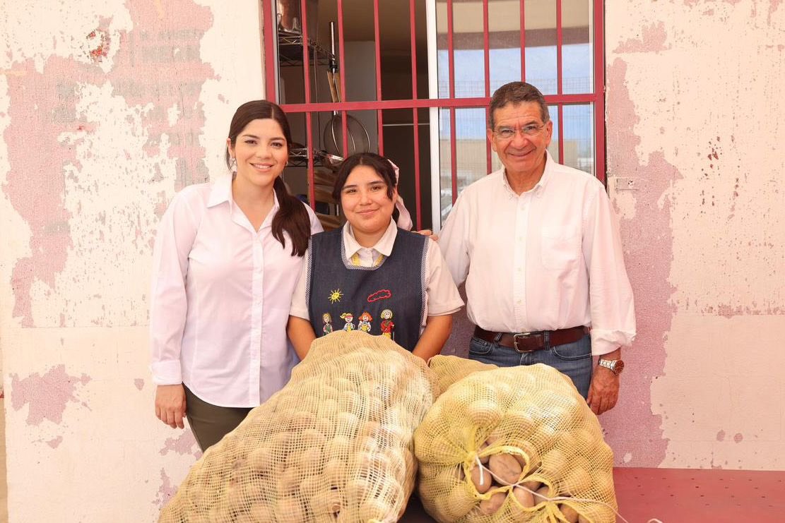 Norberto Barraza Almazán tweet media