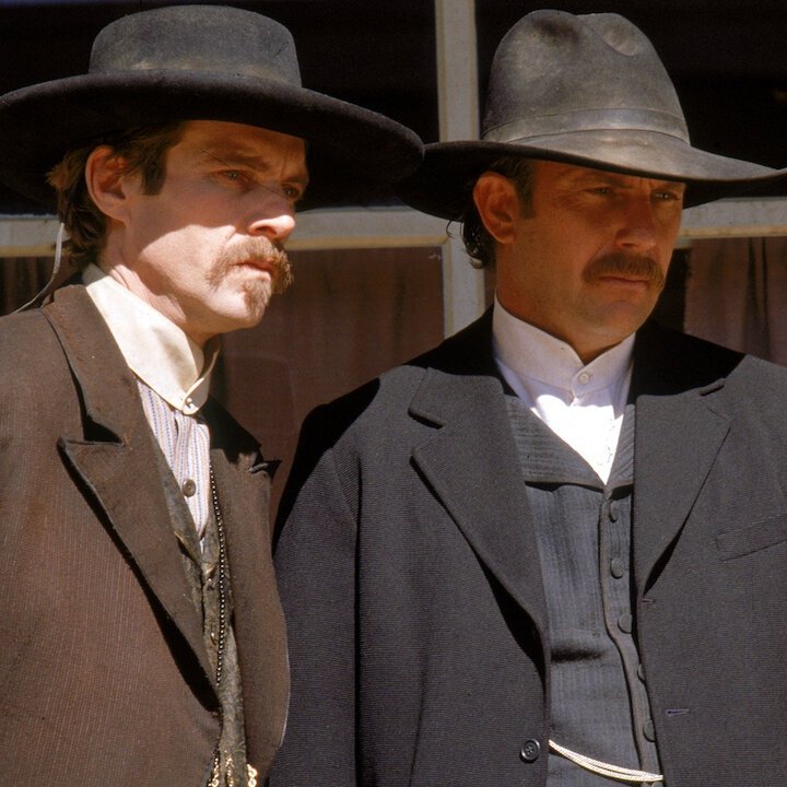Howdy, pardners! ICYMI, Jonny and I took a double dip into the Old West, with a discussion of TOMBSTONE from 1993 and WYATT EARP from 1994. <a href="/JoeyButts21/">Joe Buttice</a> of <a href="/ReelSpoilers/">Reel Spoilers™️</a> joins us to compare and contrast the style, direction, and performances of these wildly different Westerns. 👇