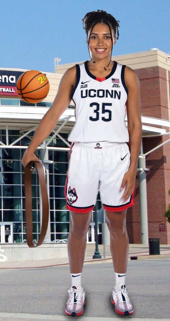Big East this, big east that. Big W on ya head top, bitch