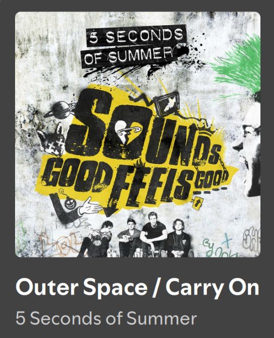 this was the most perfect song to end the album with