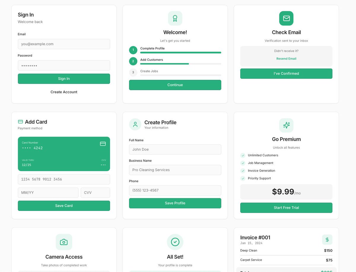 I’ve helped create UX flows and UI elements for dozens of products.

Here’s how we cut the process from weeks to hours 👇

The old process (1–2 weeks):
- PM: Gather requirements
- PM/Design: Whiteboard UX/UI
- Design: Creates low-fidelity wireframes
- Design: Create 2-3