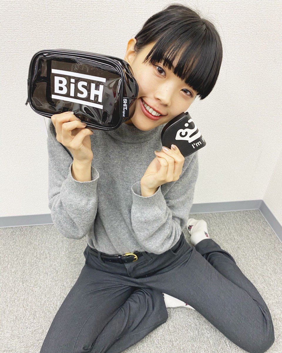 BiSH まとめ売り BiSH THE NEXT】これを見れば追いつける！本編ハイライト #10