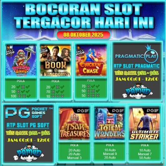 RESULT_PAM4D's tweet image. Selamat pagi  Member setia PAM4D 

Kami infokan untuk Room slot tergacor hari ini yang memicu kemenangan besar💣📷 

#pam4d #tototogel #situstogelonline