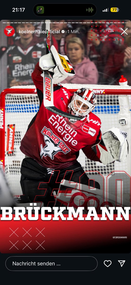 Der wurde einfach vergessen 😭😭