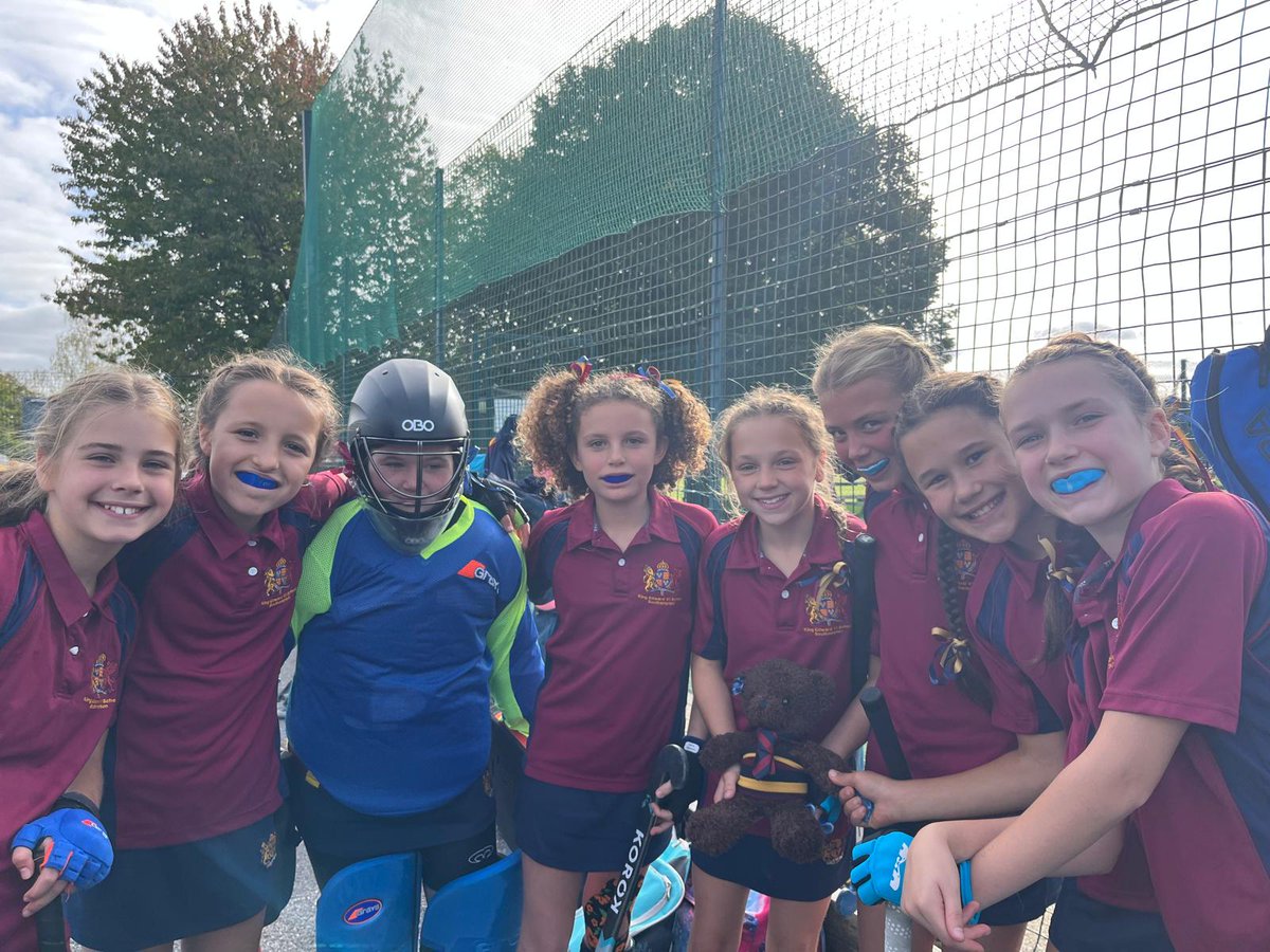 KES Prep Sport tweet media