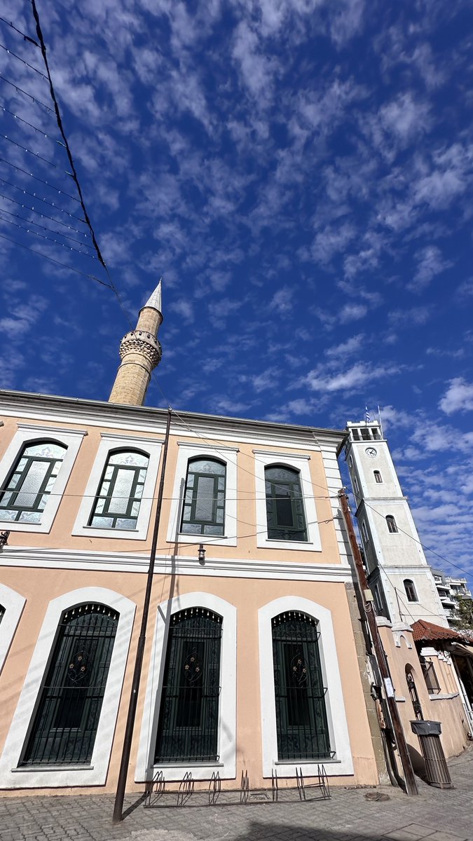 Çıt çıkarttırmadan yan yana 400 yıl (saad bagdade çalıyor)