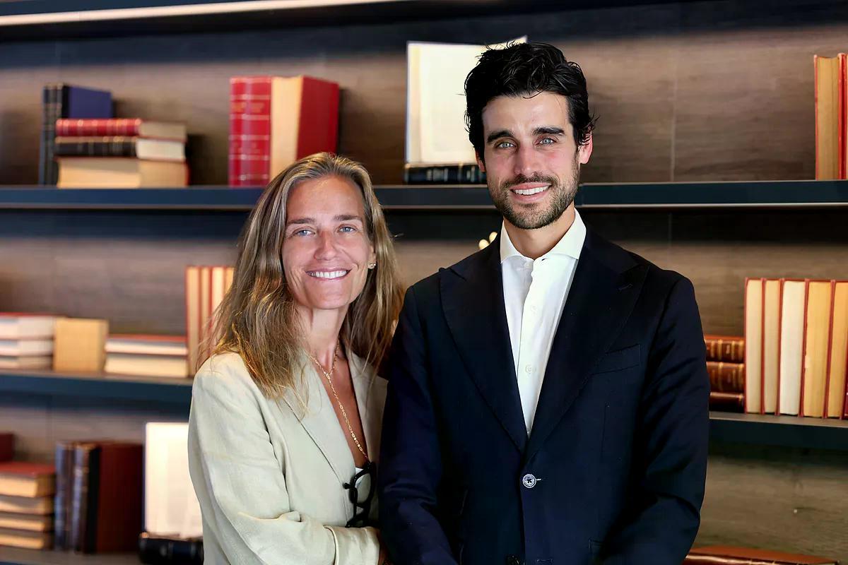 Ontier pone en marcha una nueva área centrada en la empresa familiar, NextGen ebx.sh/NF6rAg