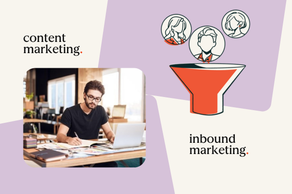 Gotta get back to basics to know how to navigate this AI age. Let's talk Content vs Inbound Marketing: blog.hubspot.com/marketing/diff…