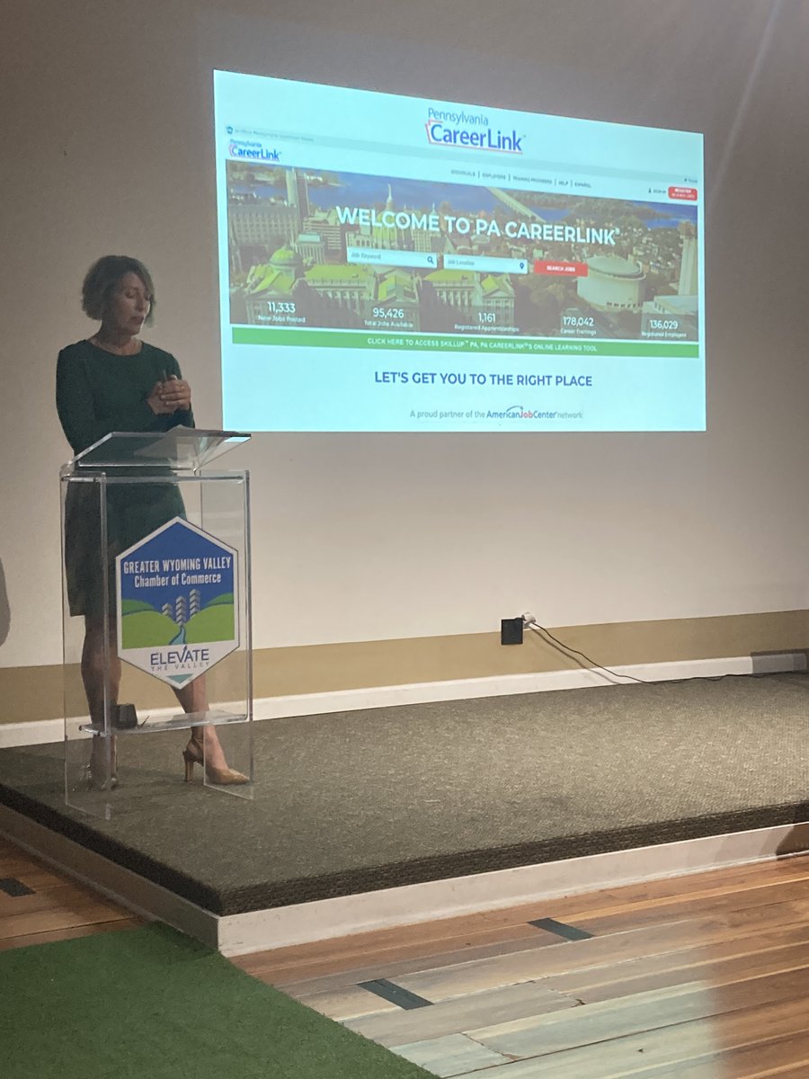 Luzerne IU 18 tweet media