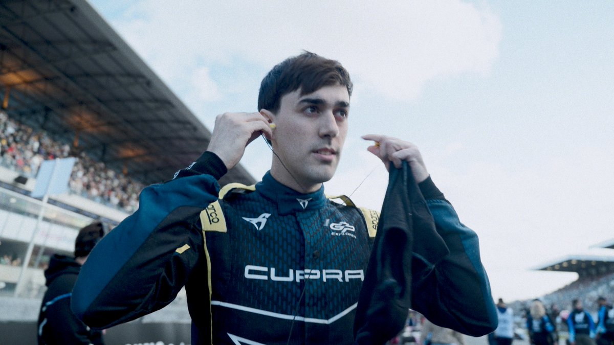 Ander Cortés tweet media