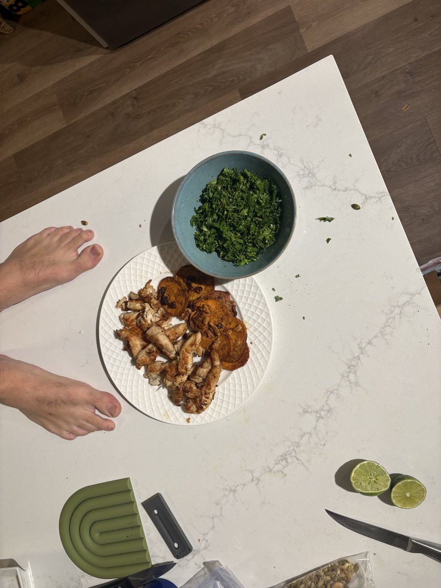 Lunch