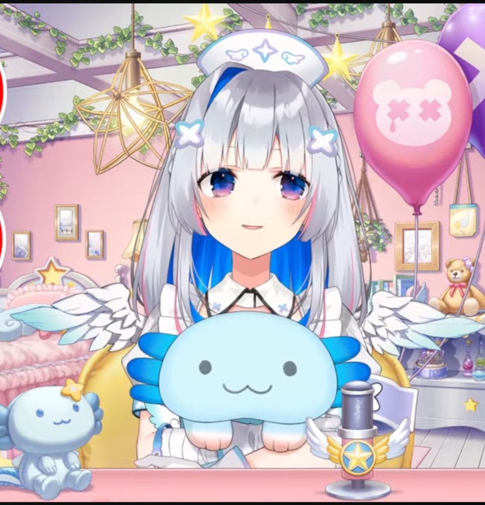 のんびりできてればそれでいい😊
#かなたん大好き