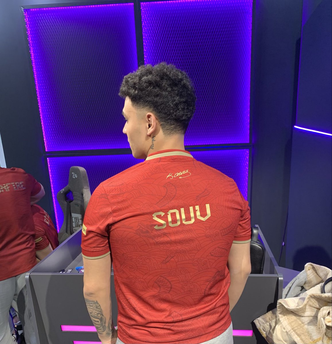 souvcs's tweet image. sıkıntı yok @eternalfiregg