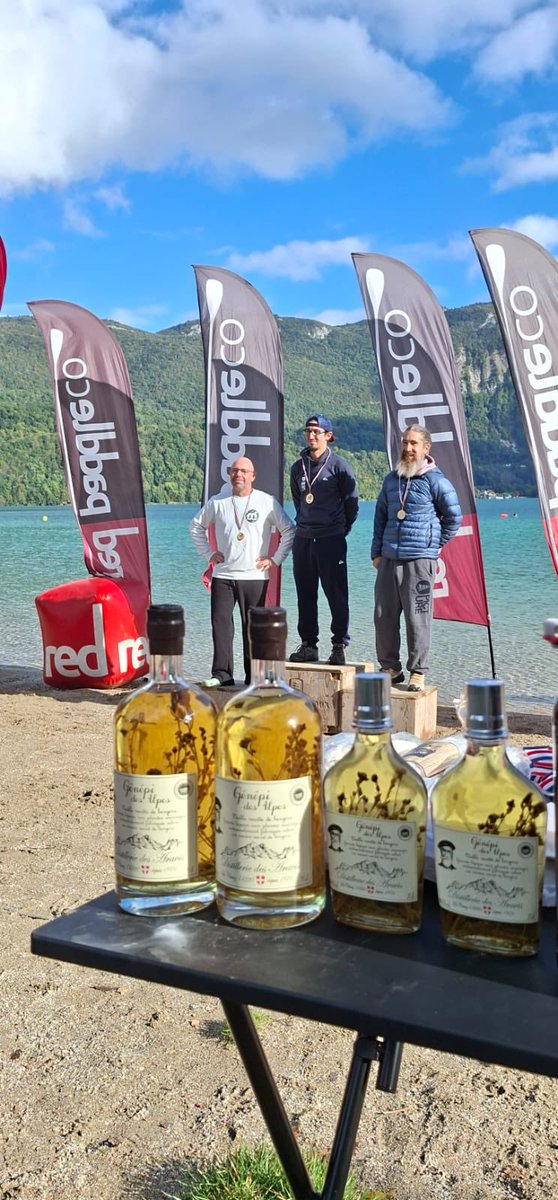 Alpine Lakes Tour tweet media