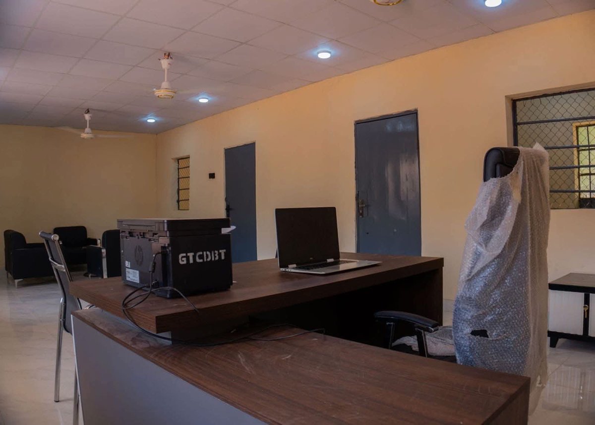 babarh_'s tweet image. How Gov. Abba K Yusuf renovated Government Technical College, Danbatta. 

See Old Pictures below👇👇

#AbbaIsWorking