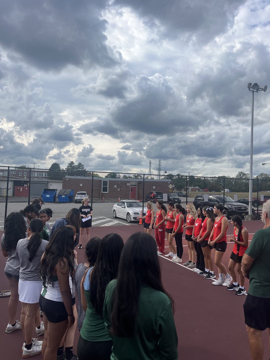 WHS Athletics tweet media