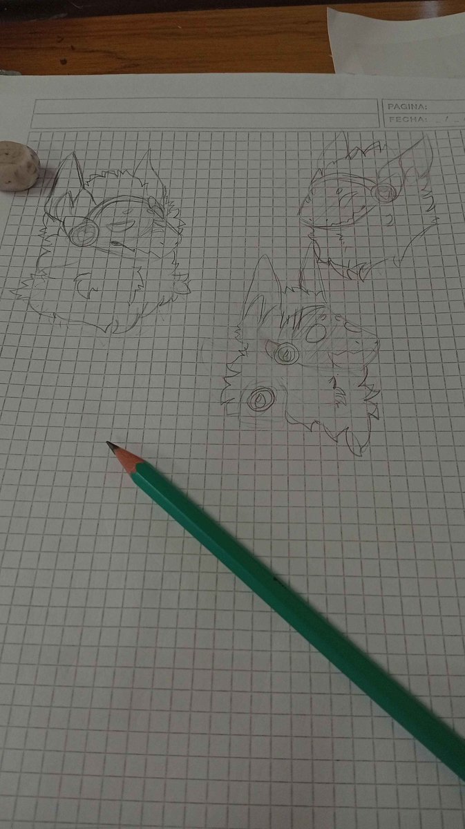 jinwkq's tweet image. Dibujito rapidín que hice (para revivir esta cuenta muerta)
-
-
-
-
#protogen #furryfandom #dibujos #furryaiartist