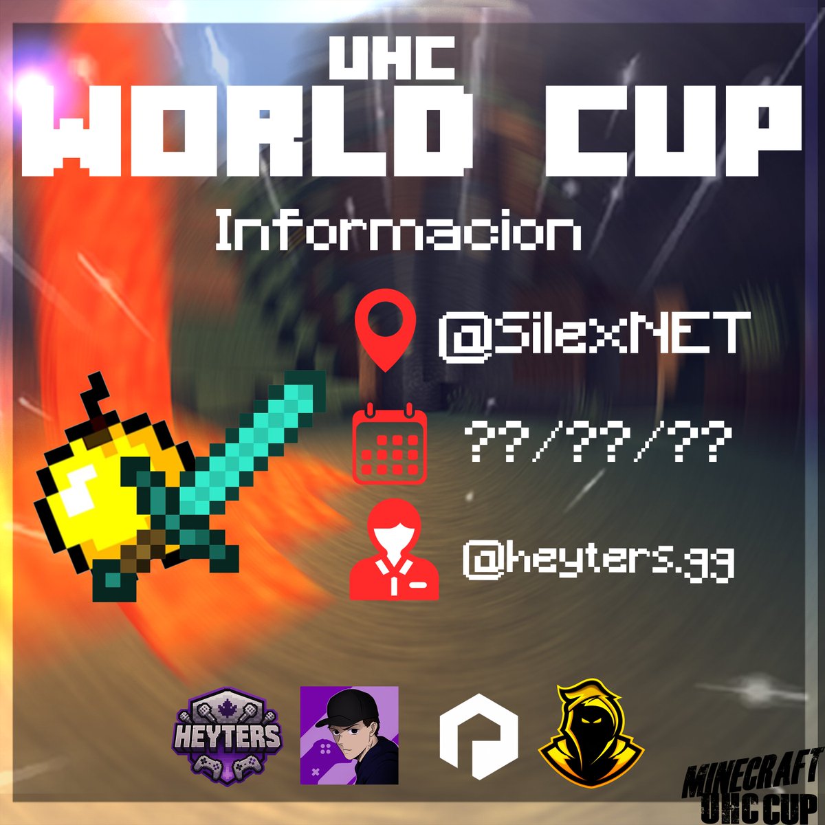 UHC World Cup || Temporada 1 ✨ tweet media