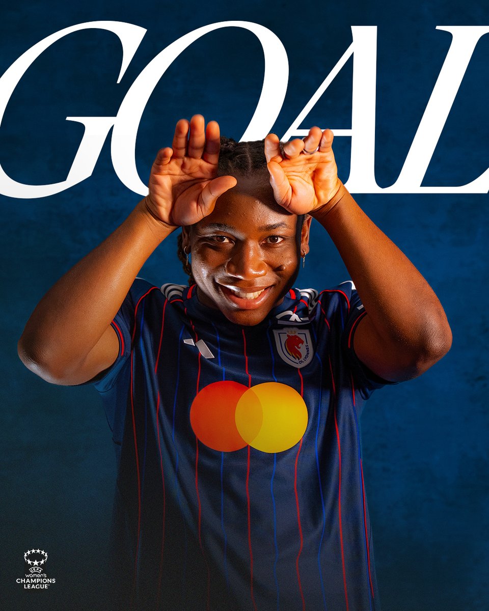 ol__lyonnes's tweet image. 23' : MELCHIE DUMORNAYYYYYYYY !!

Quelle frappe de Melchie qui s'offre un doublé. Allez !!!!! 🫡

1-2 #ARSOL